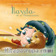 İlayda ve Su Samuru