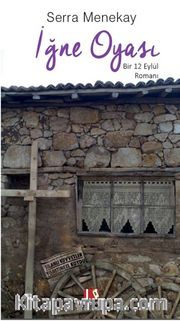 İğne Oyası <br /> Bir 12 Eylül Romanı