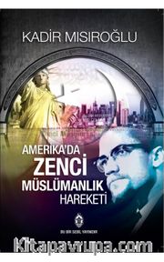 Amerika'da Zenci Müslümanlık Hareketi