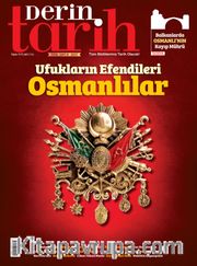 Derin Tarih Özel Sayı 8