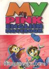 My Pink Englısh Notebook