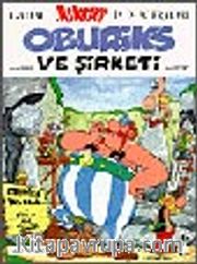 Asteriks Oburiks ve Şirketi / 18