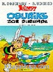 Asteriks Oburiks Zor Durumda / 17