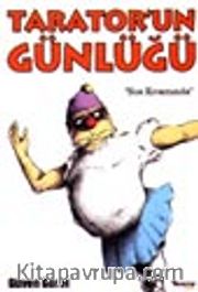 Tarator'un Günlüğü