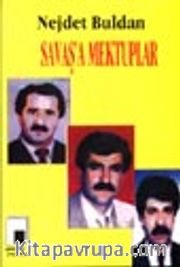 Savaş'a Mektuplar