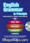 English Grammar in Principle