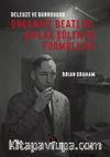 Deleuze ve Burroughs Organsız Beatler : Çıplak Şölen’in Formülleri
