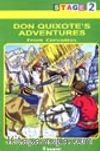 Stage 2 - Don Quixote's Adventures