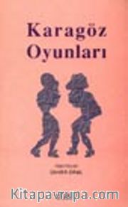 Karagöz Oyunları