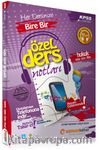 KPSS Hukuk (Ceza-İcra-İflas) Özel Ders Notları 