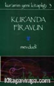 Kur'an'da Firavun