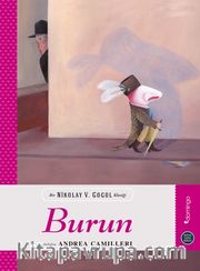 Burun / Hepsi Sana Miras Serisi 9