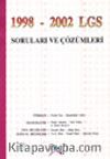 1998-2003 LGS Soruları ve Çözümleri