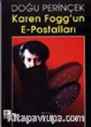 Karen Fogg'un E-Postalları