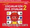 7-15 Yaş Çocuklar İçin Zeka Oyunları 2