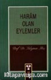 Haram Olan Eylemler
