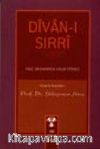 Divan-ı Sırrı