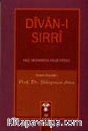 Divan-ı Sırrı