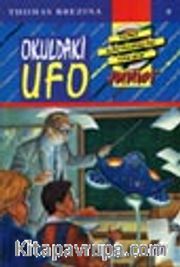 Okuldaki Ufo (9.kitap)