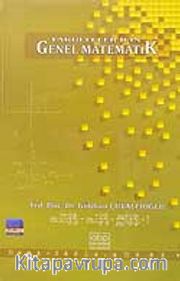 Fakülteler İçin Genel Matematik