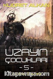 Uzayın Çocukları 5 / Alkota Savaşı