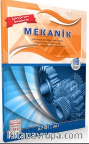 Mekanik Fizik Açık Uçlu Soru Örnekleri ile