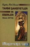 Çağdaş Türk Şiirinde Tarihi Şahsiyetler ve Eserler