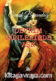 Devrim Günlerinde Aşk