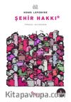 Şehir Hakkı