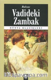 Vadideki Zambak