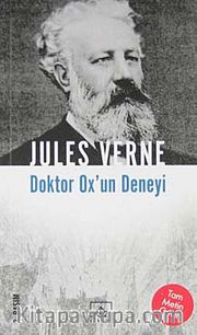 Doktor Ox'un Deneyi