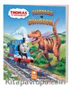 Thomas ve Arkadaşları / Thomas ve Dinozor