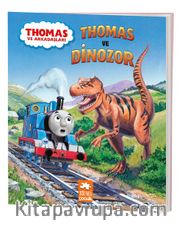 Thomas ve Arkadaşları / Thomas ve Dinozor