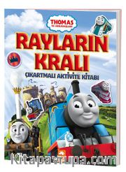Thomas ve Arkadaşları / Rayların Kralı