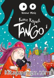Kara Köpek Tango 1