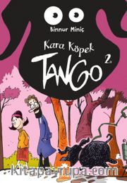 Kara Köpek Tango 2