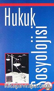Hukuk Sosyolojisi