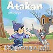 Atakan Parka Gidiyor