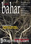 Berfin Bahar Aylık Kültür Sanat ve Edebiyat Dergisi Nisan 2017 Sayı: 230