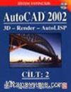 Autocad 2002  / Cilt 2