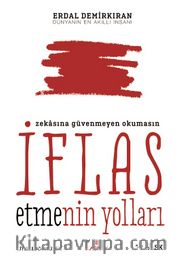 İflas Etmenin Yolları (Roman Boy)
