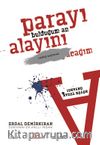 Parayı Bulduğum An Alayını (Roman Boy)