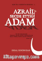 Azrail'in Secde Ettiği Adam