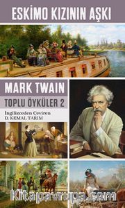 Eskimo Kızının Aşkı