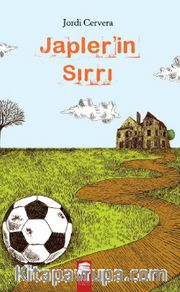 Japler'in Sırrı