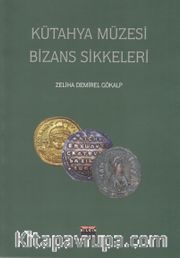 Kütahya Müzesi Bizans Sikkeleri