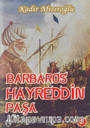 Barbaros Hayreddin Paşa