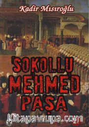 Sokollu Mehmed Paşa