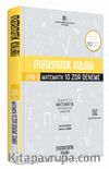 LYS 1 Matematik 10 Zor Deneme