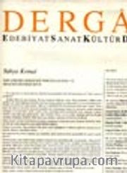 Dergah Edebiyat Sanat Kültür Dergisi / Nisan 2002 - Sayı 147